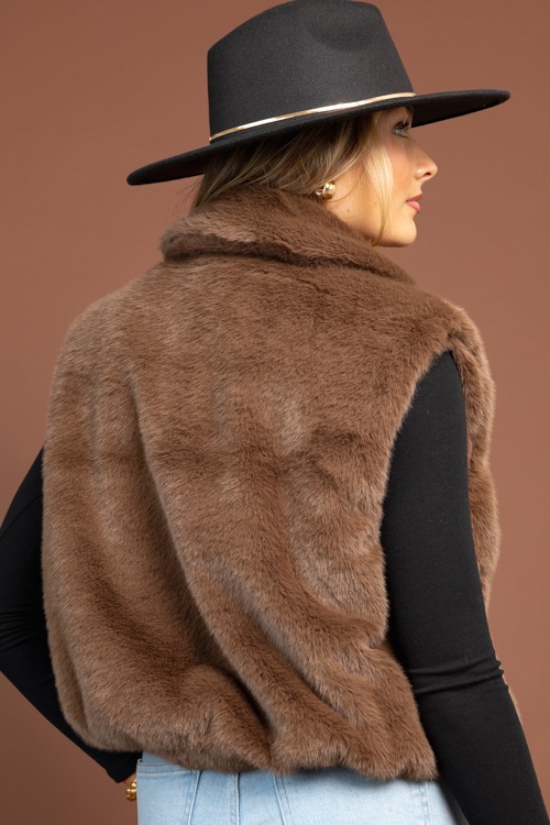 Moxie Fur Vest, Brown - 1029-43.jpg