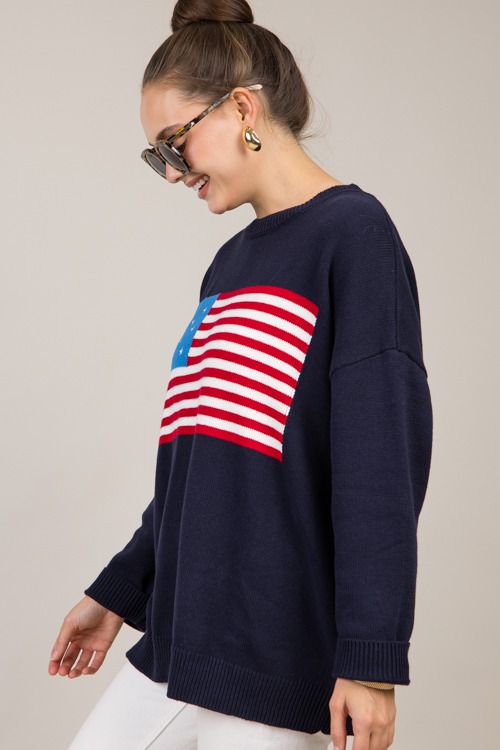 USA Flag Sweater, Navy - 1029-55.jpg