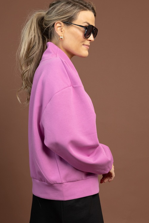 Kendall Half Zip, Lt Magenta - 1030-111.jpg