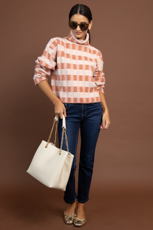 Around The Block Sweater, Rust - 1030-113.jpg