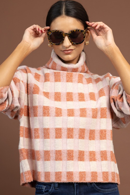 Around The Block Sweater, Rust - 1030-115.jpg