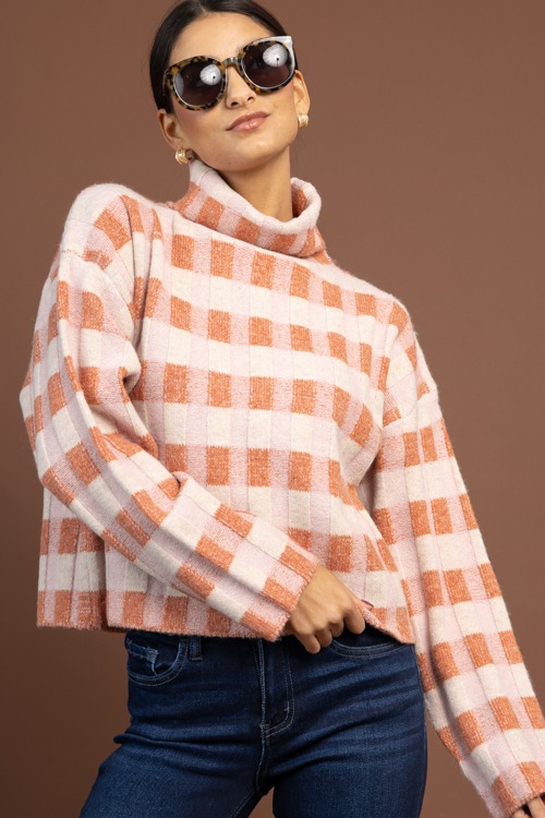 Around The Block Sweater, Rust - 1030-116.jpg