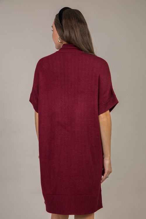 Marcie Sweater Dress, Burgundy - 1030-118.jpg