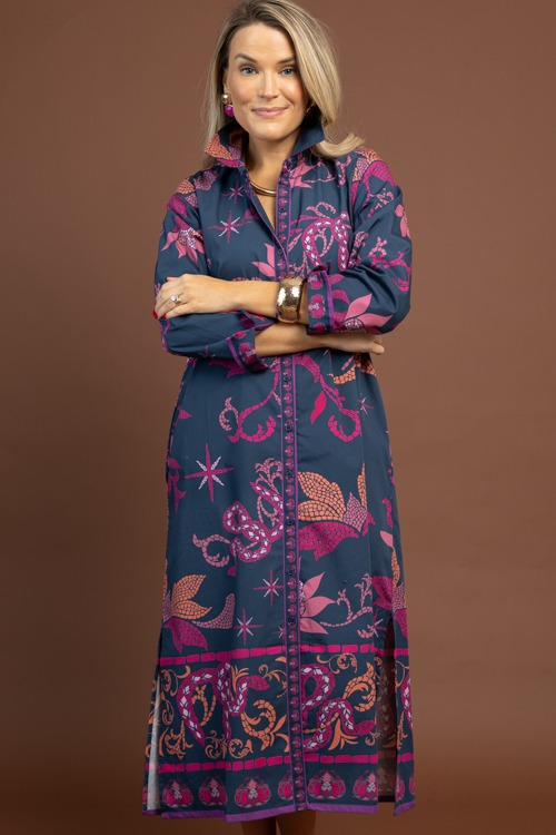 Eliza Midi, Midnight Mosaic