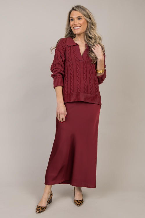 Satin Maxi Skirt, Sangria - 1030-135.jpg