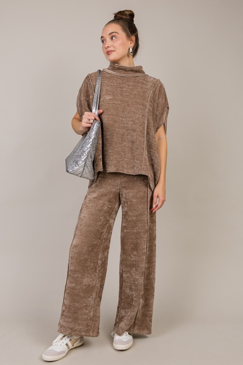 Raw Edge Chenille Pullover, Moc - 1030-136p.jpg