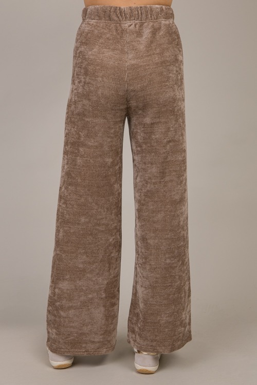 Beck Chenille Pants, Mocha - 1030-138.jpg