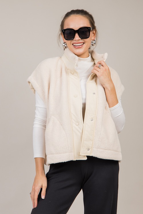 Soft Sherpa Vest, Ecru - 1030-227.jpg