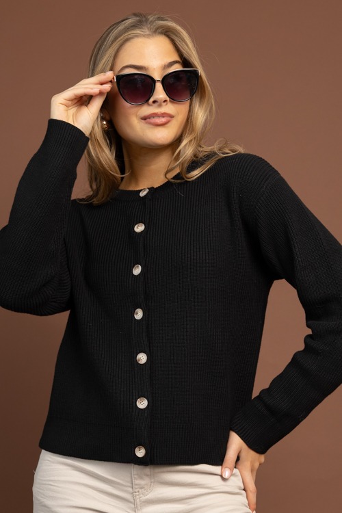 Madison Button Cardigan, Black - 1030-26.jpg