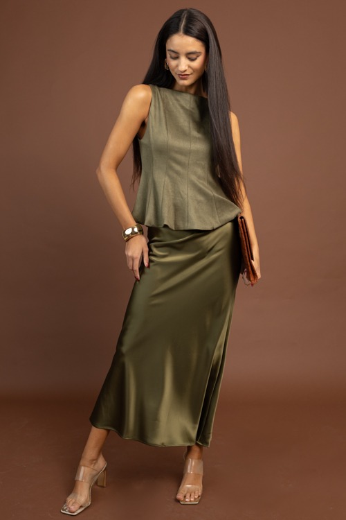 Suede Peplum Tank, Olive - 1030-46-Edit.jpg
