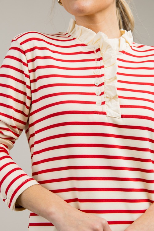 Ruth Stripe Top, Cream/Red - 1031-99-Edit.jpg