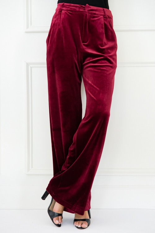 Faye Velvet Pants, Garnet - 1101-320.jpg