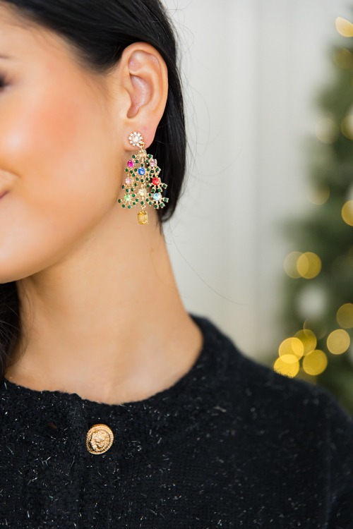 Crystal Tree Drop Earrings - 1101-70.jpg