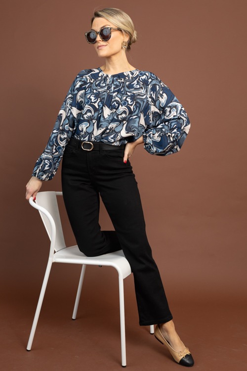 Half Hammered Buckle Belt - 1103-11h.jpg