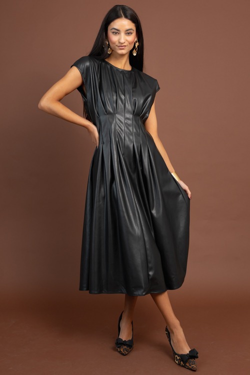 Petal Statement Earring, Gold - 1103-24p.jpg