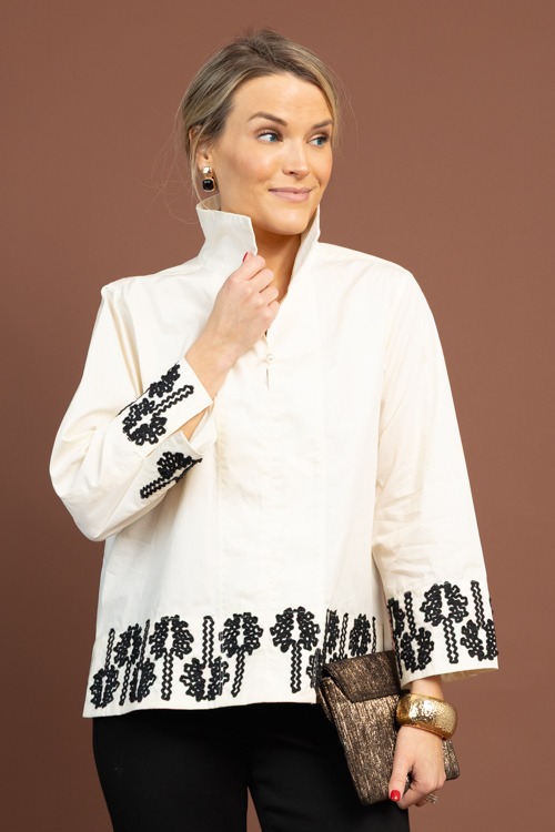 Paula Top, Cream - 1103-43.jpg