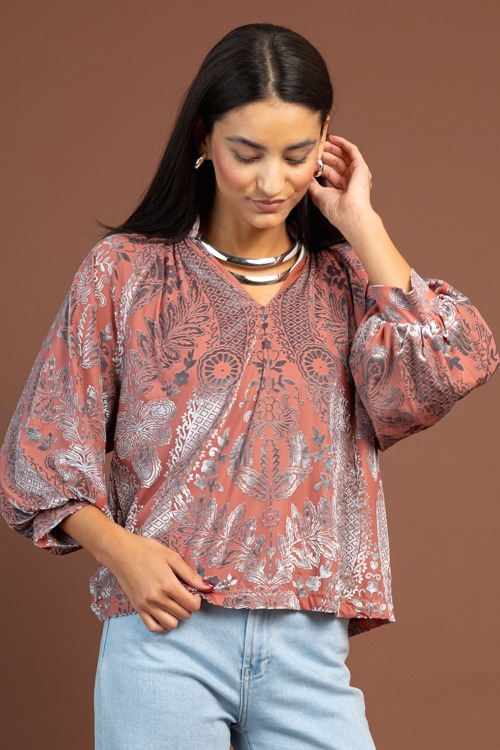 Burnout Velvet Blouse, Dusty Rose - 1103-69.jpg