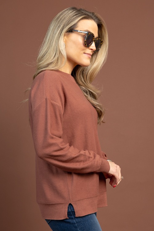 Kellie Sweater, Brick Brown - 1103-6h.jpg