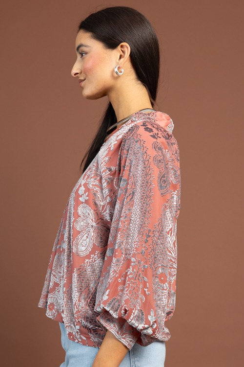 Burnout Velvet Blouse, Dusty Rose - 1103-70.jpg
