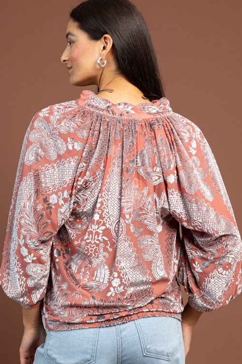 Burnout Velvet Blouse, Dusty Rose - 1103-71.jpg