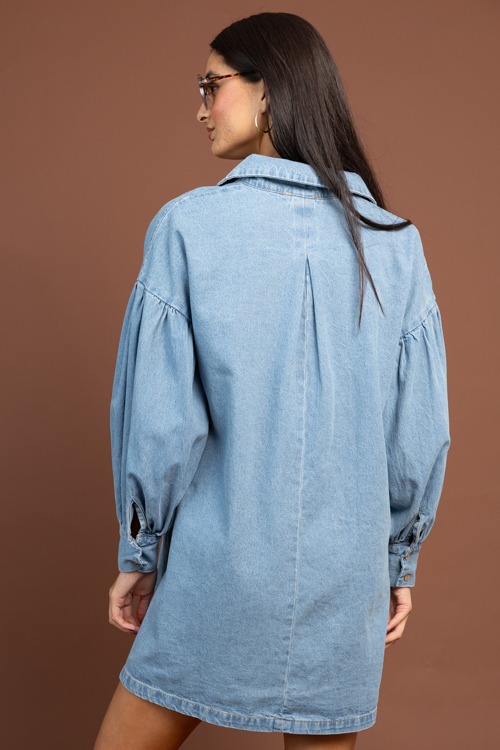 Scallop Denim Shirt Dress - 1103-90.jpg