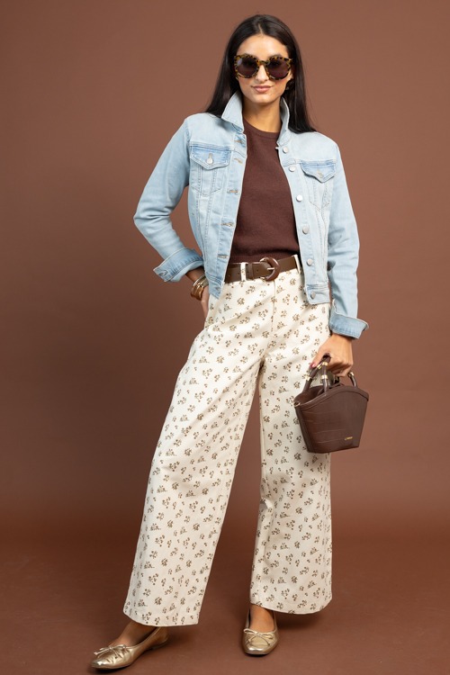 Jane Floral Pants, Cream/Mocha - 1104-10.jpg