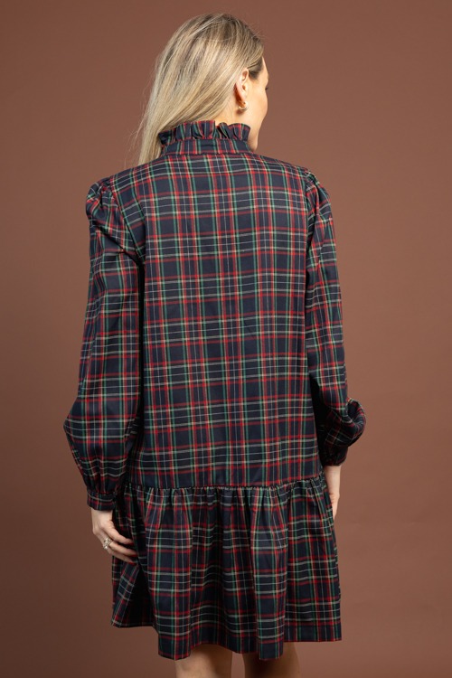 Tess Tartan Dress, Navy - 1104-100.jpg