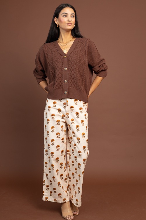 Florence Floral Pants, Ecru - 1104-32.jpg