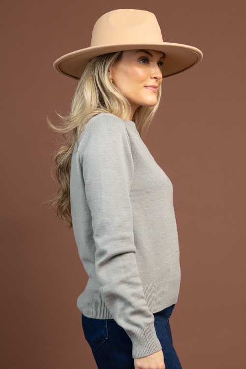 Closet Classic Sweater, Sage - 1104-4.jpg