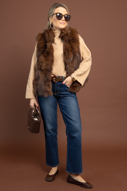 Fallon Fur Vest, Brown - 1104-51h.jpg