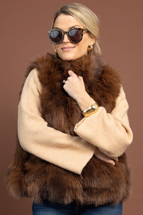 Fallon Fur Vest, Brown - 1104-53.jpg