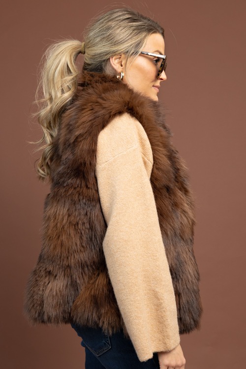 Fallon Fur Vest, Brown - 1104-55.jpg