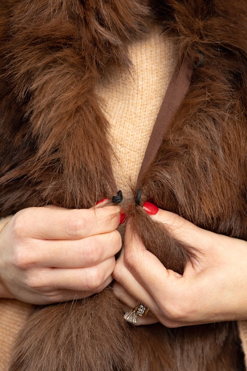 Fallon Fur Vest, Brown - 1104-56.jpg