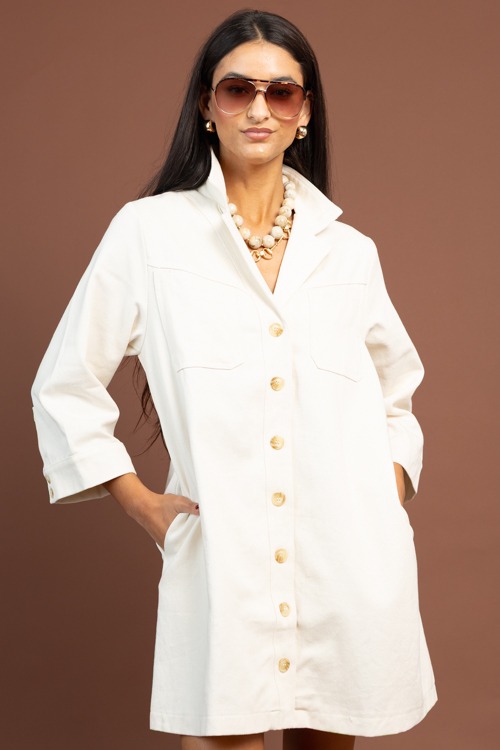 Celeste Shirt Dress, Ecru - 1104-77.jpg