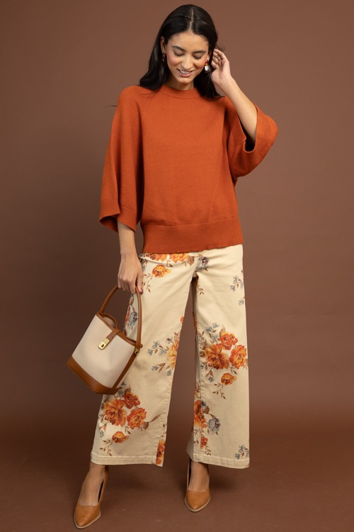 Fall Floral Jeans - 1105-101p.jpg