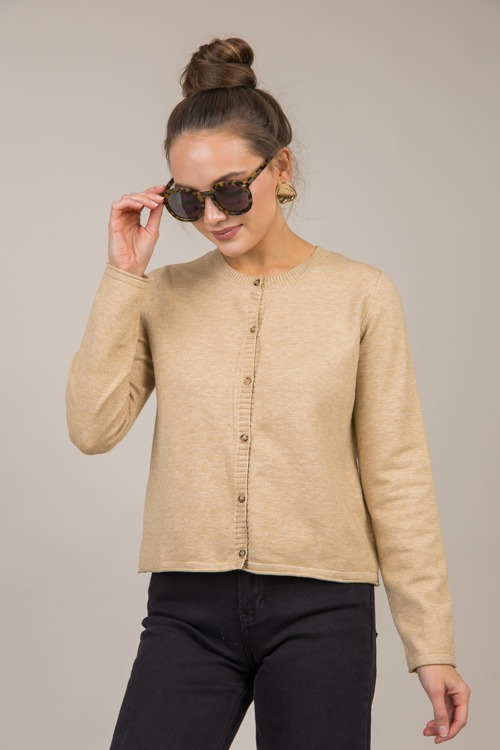 The Classic Cardi, Oatmeal - 1105-160.jpg