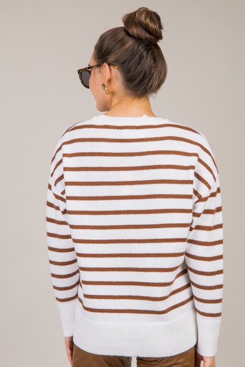 Timeless Stripe Sweater, Ivory - 1105-17.jpg