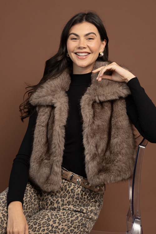 Wild Side Leopard Pants, Camel - 1105-17p.jpg