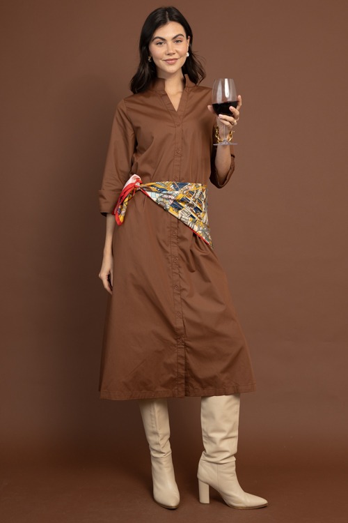 Maven Button Maxi, Brown - 1105-1p.jpg