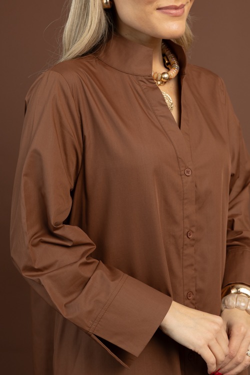 Maven Button Maxi, Brown - 1105-3.jpg