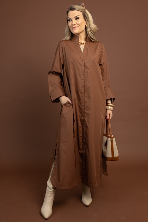 Maven Button Maxi, Brown - 1105-4.jpg