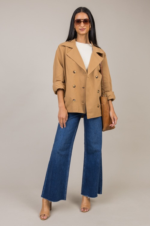 Cropped Trench, Camel - 1105-41.jpg