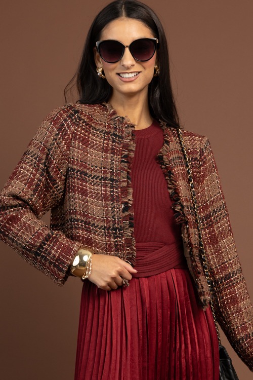 5 Row Pearl & Bead Bracelet - 1105-48h.jpg