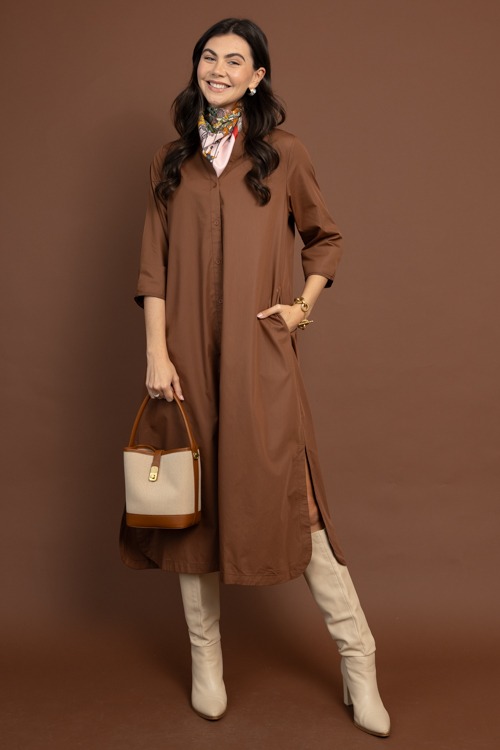 Maven Button Maxi, Brown - 1105-6.jpg