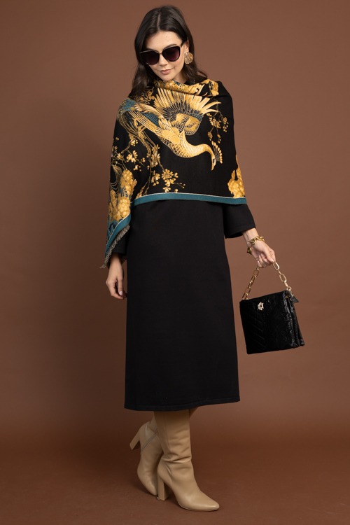 Charlotte Sweater Maxi, Black - 1105-78.jpg