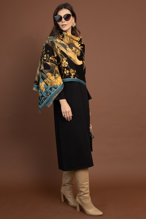 Charlotte Sweater Maxi, Black - 1105-82.jpg