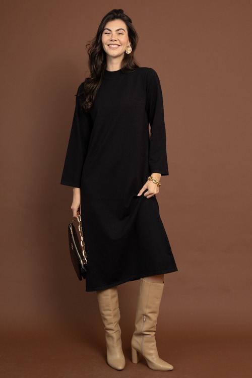 Charlotte Sweater Maxi, Black - 1105-85.jpg