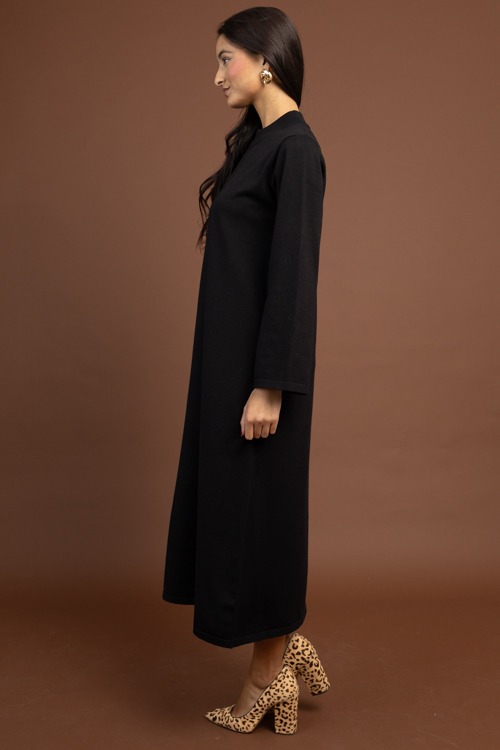 Charlotte Sweater Maxi, Black - 1105-87.jpg