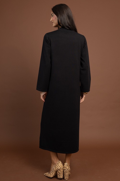 Charlotte Sweater Maxi, Black - 1105-88.jpg