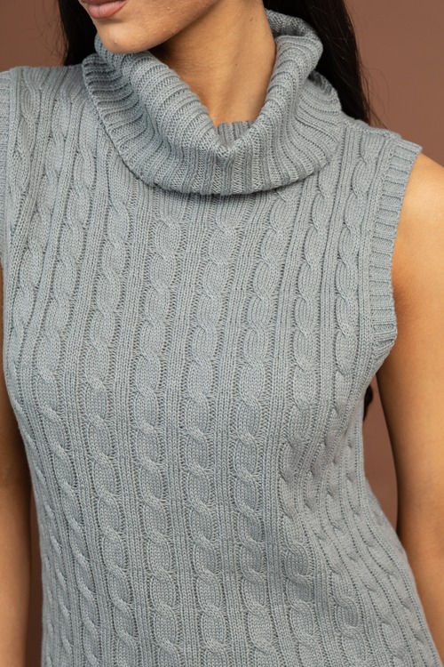 Kendra Cable Sweater, Teal - 1105-95h.jpg